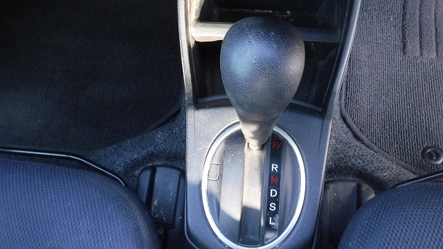 2011 Honda Fit Hybrid